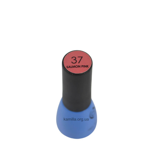 Гель лак Colour Intense №37 5 мл.