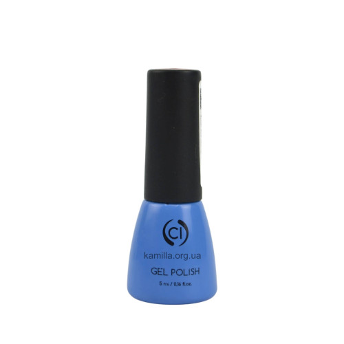 Гель лак Colour Intense №37 5 мл.