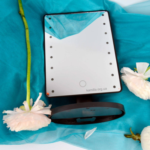 Дзеркало косметичне La Rosa LMR-4485
