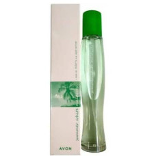 Туалетна вода Avon Summer White Maldives 50мл  