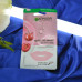 Маска для губ Garnier Skin Naturals Cherry Panthenol 5 г