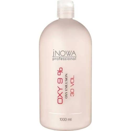 Окислювальна емульсія jNowa OXY Emulsion 9% 30 Vol 1000 мл