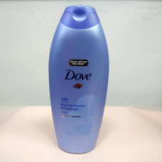 Гель для душу Dove 750мл Талк