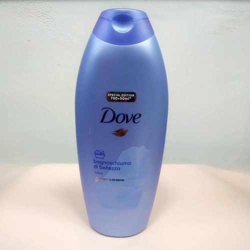 Гель для душу Dove 750мл Талк