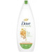 Крем-гель для душу Dove Replenishing oat milk & maple syrup scent, 600 мл