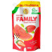 Рідке мило Family Полуниця - гуава 560 г