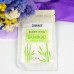 Цукровий скраб для тіла Courage Bamboo 50 г