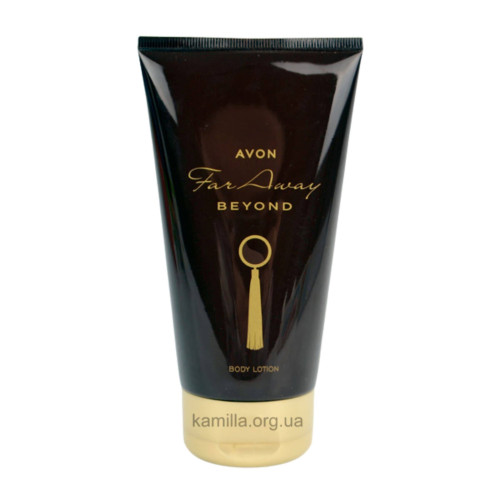 Лосьйон для тіла Avon Far Away Beyond 150 мл.