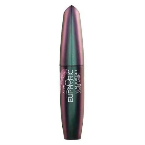 Туш для вій Avon 10мл 