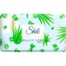 Мило туалетне Shik Beauty Soap  5*70г Алоє