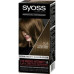 Фарба для волосся Syoss 5-8 Горіховий 