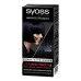Фарба для волосся Syoss 1-4 Синювато чорний