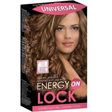 Засіб для хімічної завивки Energy Lock