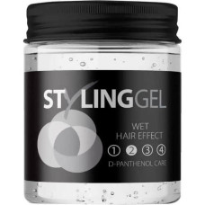 Гель для укладання волосся Acme-Style Styling Gel Eфект мокрого волосся, 200 мл