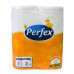 Кухонні рушники Boni Perfex 2шт 2-х шарові
