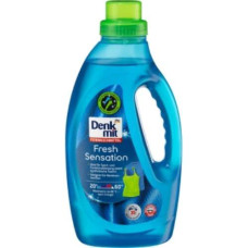 Гель для прання Denkmit Fresh Sensation 1,5 л.