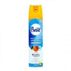 Поліроль для меблів Brait Lemon 350 мл 