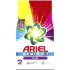 Пральний порошок Ariel Color 2,34 кг.