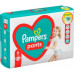 2/Підгузники-трусики дитячі Pampers №6 14-19 кг 44 шт