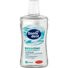 Ополіскувач Dontodent Sensetive 500 мл.