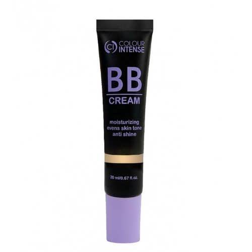 BB тональний крем для обличчя Colour Intense №05 Пісок 20 мл.