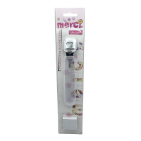 Різачок для п'яток + леза MERCI BL 7711 