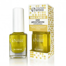 Олійка для кутикул Colour Intense з вітамінами 11 мл