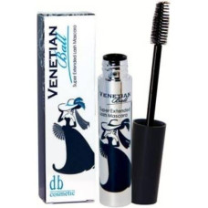 Туш для вій Dark Blue Cosmetics Venetian Ball Super Extended Lash Mascara  8мл 