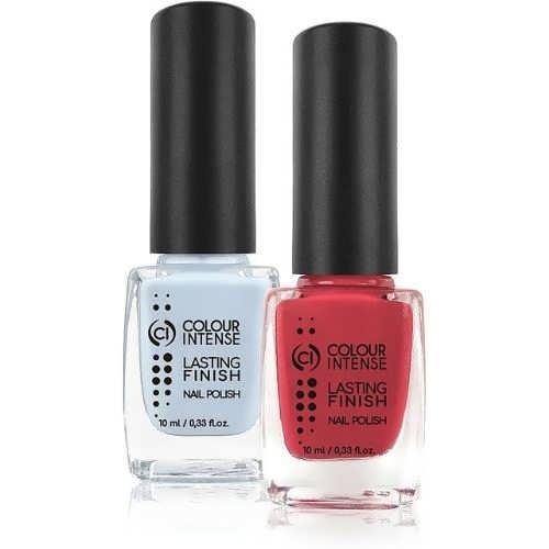 Лак для нігтів Colour Intense 6мл