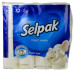 Tуалетний папір Selpak 3-х шаровий 32 шт.