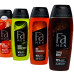 Чоловічий гель для душу Fa Coffee Burst 400 мл.