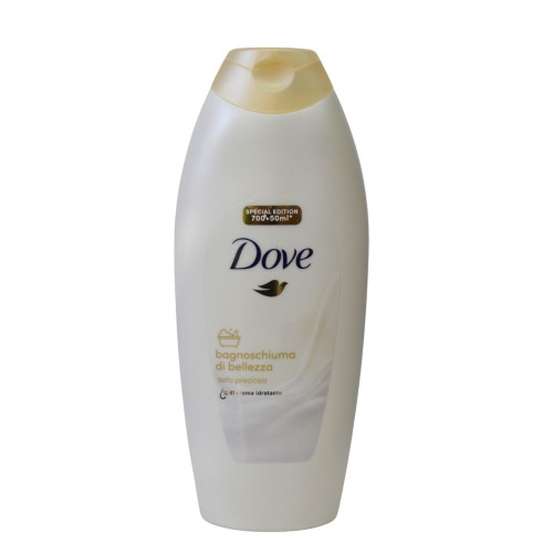 Гель для душу Dove 750мл Класичний