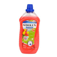 Засіб для миття підлоги Sidolux Floral Bouquet 1 л