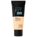 Тональний крем Maybelline Fit me №112 Soft Biege 30 мл