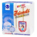 Мило господарське Friends З відбілюючим ефектом 4 шт 