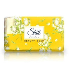 Мило туалетне Shik Beauty Soap  5*70г Липа
