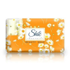Мило тверде Shik Beauty Soap  5*70г Ромашка