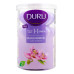 Мило тверде  Duru 1+1 4*100г Орхідея