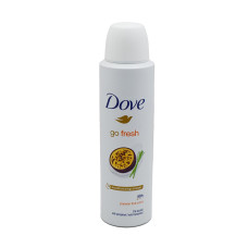 Дезодорант спрей Dove 150мл Маракуя