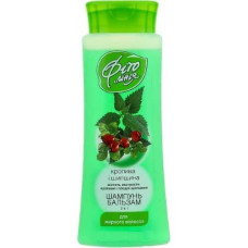 Шампунь для волосся Herbs Planet Кропива та шипшина 500 мл.