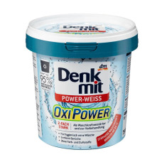 Відбілювач для одягу Denkmit Power-Weiss 750 г