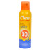 Cпрей захист від сонця Cien Sport SPF30 200 мл