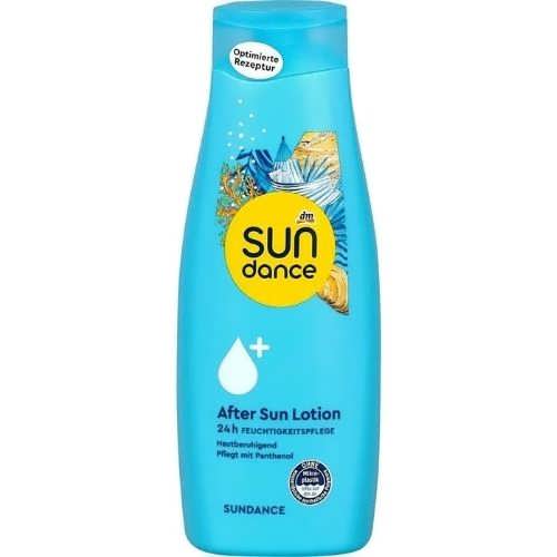 Лосьйон після загару Sun Dance 200 мл 