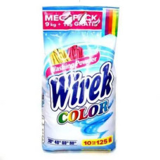 Пральний порошок Wirek Color 10 кг
