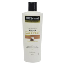 Бальзам для волосся TRESemme Зволожувальний 400 мл. 