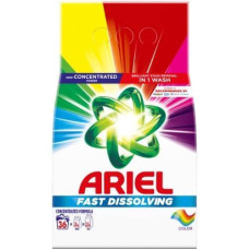 Пральний порошок Ariel Color  1980г Фаст Дісолвінг Колор
