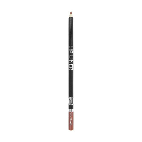 Олівець для губ Jovial Luxe Lip Liner №105 Персик 1 шт