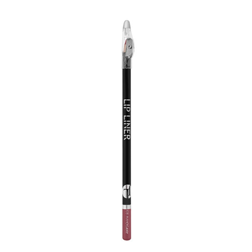 Олівець для губ Jovial Luxe Lip Liner №108 Махагон 1 шт