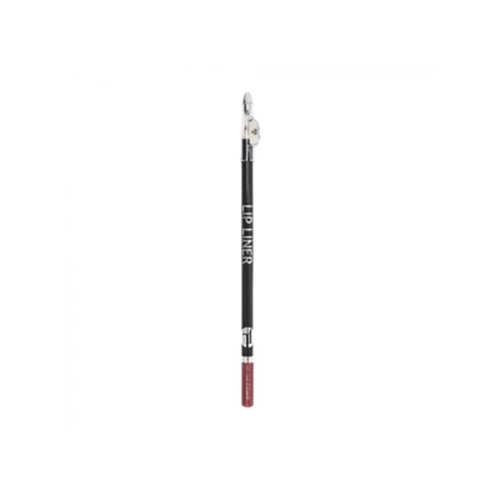 Олівець для губ Jovial Luxe Lip Liner №108 Махагон 1 шт