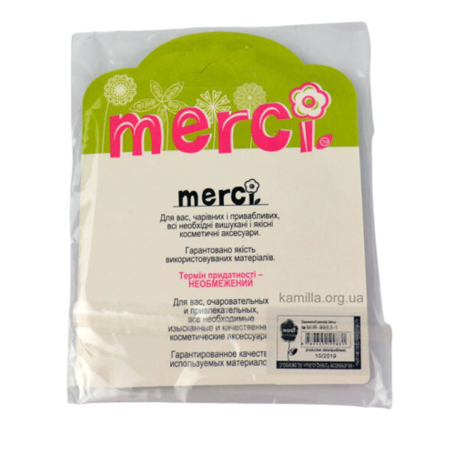 Дзеркало Merci MIR-9983-1 1 шт